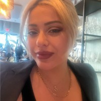 Blair, Church & Flynn Consulting Engineers Employee Asya Hovhannisyan's profile photo