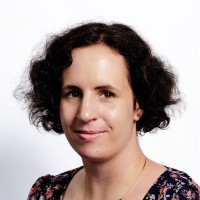 Duna Aszfalt Zrt. Employee Nóra Justh's profile photo