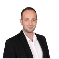 ARSERA Employee Emre Erdal's profile photo