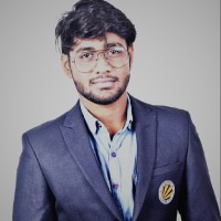Malabar Group Employee Jojo Joy's profile photo