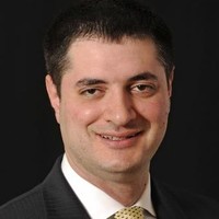 CohnReznick LLP Employee Jason Mintz's profile photo