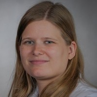 Lintas Green Energy Employee Steffi Rohlfs's profile photo