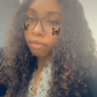CORE Services Group, Inc. Employee Jerae Green's profile photo