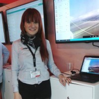 quobis : Employee Fátima Pérez's profile photo