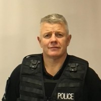 archTIS Employee Paul Johnson's profile photo