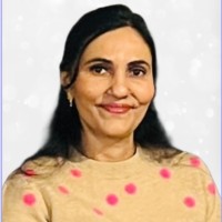 S2Tech Employee Punam Bawa's profile photo