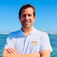 Ancavico Seafood Inc Employee Rafa Anduix's profile photo