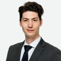 Benjamin Boehm's profile photo