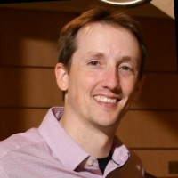 VIVIDSITES Employee David Rogers's profile photo