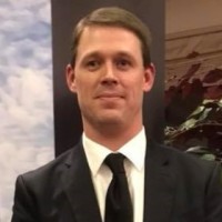 Chad Walker Email & Phone Number