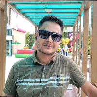 Ganesh Bhandari Email