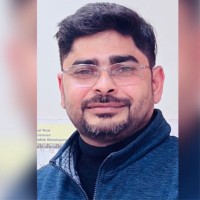 Shrawan Kumar Email