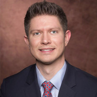 Medical City Healthcare Employee Tyler Bodiford's profile photo