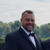 International Association of Fire Fighters (IAFF) Employee Kipp Dombrowski's profile photo