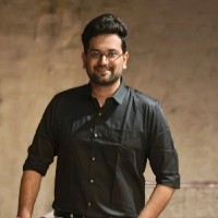 Utkarsh Verma's profile photo