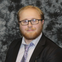 Exentec Chemical Supply Employee Gabriel Cureton's profile photo