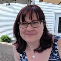 Nestlé Employee Cindy Marks's profile photo