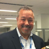 CACI International Inc Employee Greg Lockhart's profile photo