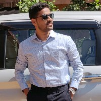 State Street Investment Management Employee Mohammed Rameez's profile photo