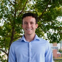 Atrium Health Wake Forest Baptist Employee Drew Huffman's profile photo