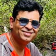 TD Power Systems Employee Gagan Baghla's profile photo