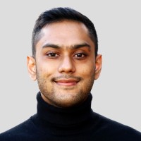 Business Systems Employee Dhruva Gupta's profile photo