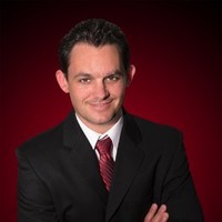 Rancon Real Estate Employee Kevin Tiedeman's profile photo