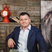 Dmitry Ustinov Email