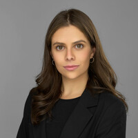 Caroline Yonce's profile photo