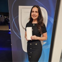 Linksys Employee Jessica Peck's profile photo