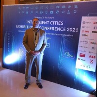 SABA Integration Employee Waleed Hamouda's profile photo