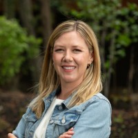 Embrace Employee Molly Moriarty's profile photo