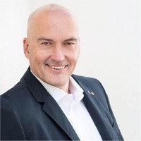 Active Nutrition International GmbH Employee Marcus Müller's profile photo