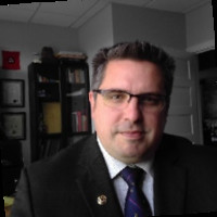Tim Hortons Employee Kris T's profile photo