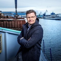 Rhenus Logistics Employee Marcel Meyer's profile photo