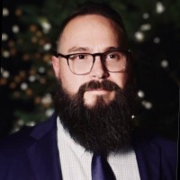 Union Supply Group Employee Cristian Hidalgo's profile photo