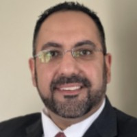 GE HealthCare Employee Ben Rizk's profile photo