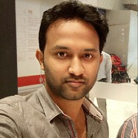 Texas Instruments Employee Bibin B's profile photo