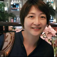 Want Want China Employee Lynn Lee's profile photo