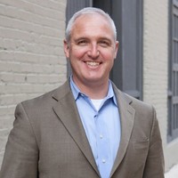 BTM Industrial Employee Brad Warner's profile photo