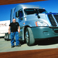 SOUTHWESTERN MOTOR TRANSPORT INC Employee Harold Ralston's profile photo