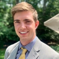 Redwood Software Employee Logan Ray's profile photo