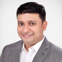 Rohit Kamath Email & Phone Number