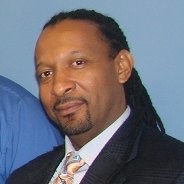 ...,staat Employee Eustace Thompson's profile photo
