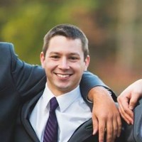 Fi - Next Generation Dog Collars Employee Dylan Barnhill's profile photo