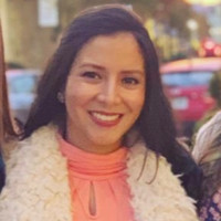Maria Eugenia Garcia Email & Phone Number