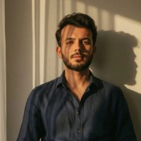 Maaz Abdullah's profile photo