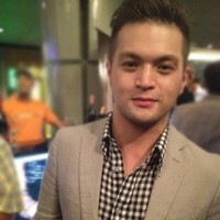 Manila Bulletin Publishing Corporation Employee Mark Dy's profile photo