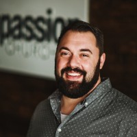Hope Center Ministries, Inc. Employee Adam Touchstone's profile photo
