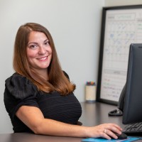 Nina Lombardi Email & Phone Number